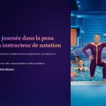 1 Une journee dans la peau dun instructeur de natation