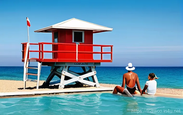 수영강사 진로 탐색 가이드 - **Prompt Title: "Engaging Aquatic Educator Guiding Children and Adults in a French Public Pool"**
  ...