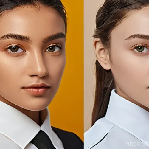 수영강사 실습 사례 연구 - Here are three detailed image prompts in English, adhering to all the specified guidelines, for gene...