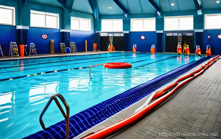 수영강사 실습 사례 연구 - Here are three detailed image prompts in English, adhering to all the specified guidelines, for gene... 수영강사 실습 사례 연구 - Here are three detailed image prompts in English, adhering to all the specified guidelines, for gene...