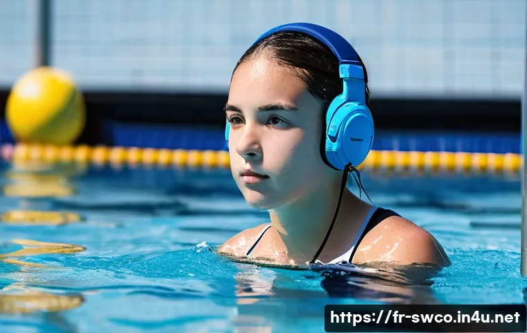 수영강사 업무 효율성 높이는 도구 관련 이미지 1