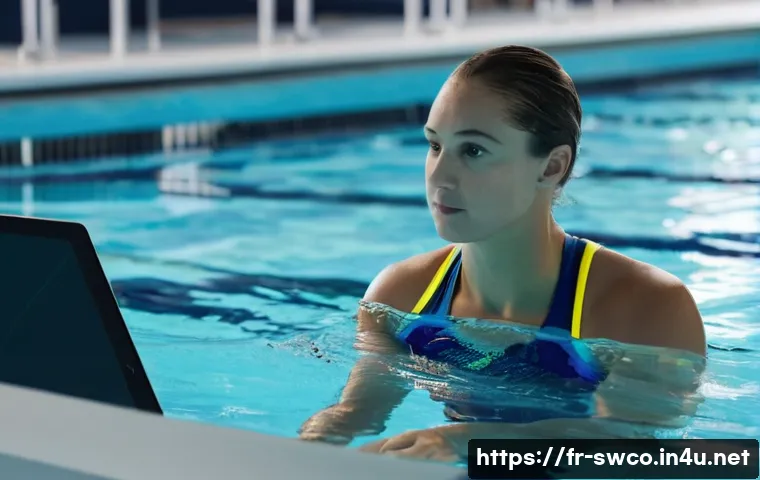 수영강사 업무 효율성 높이는 도구 관련 이미지 2